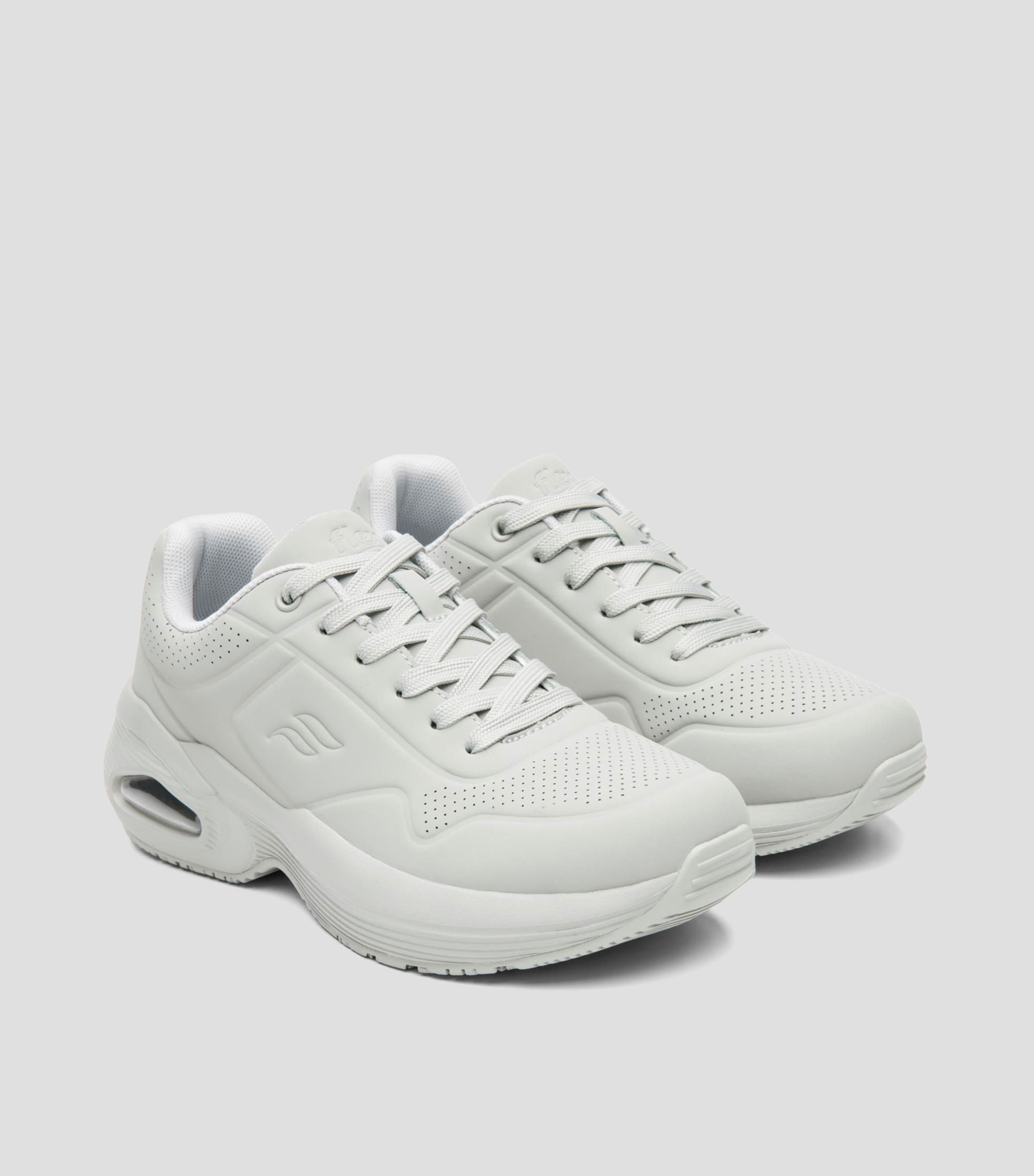 Tenis casuales Saluma Mujer
